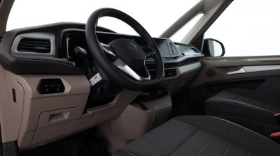 VW California Gebrauchtwagen VW California Gebrauchtwagen