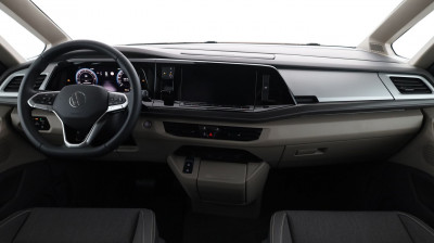 VW California Gebrauchtwagen