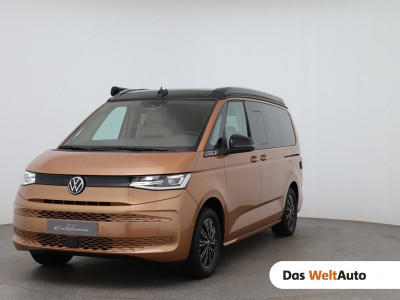 VW California Gebrauchtwagen