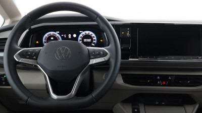 VW California Gebrauchtwagen