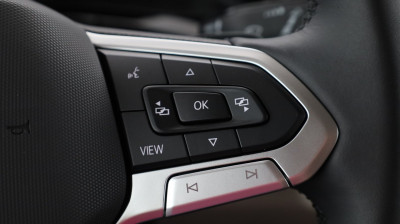 VW California Gebrauchtwagen