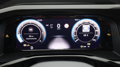 VW California Gebrauchtwagen