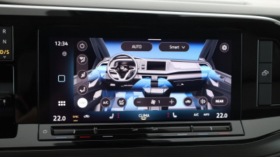 VW California Gebrauchtwagen