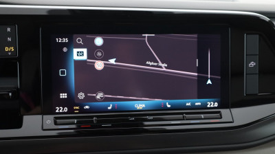 VW California Gebrauchtwagen