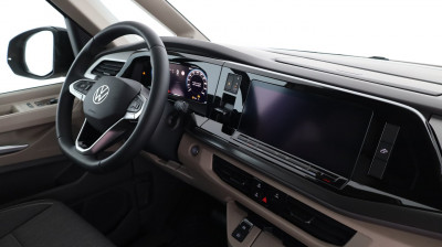 VW California Gebrauchtwagen