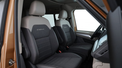 VW California Gebrauchtwagen