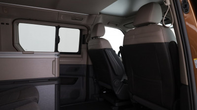 VW California Gebrauchtwagen