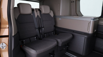 VW California Gebrauchtwagen