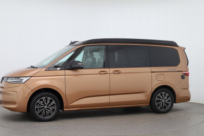 VW California Gebrauchtwagen