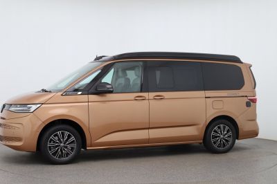 VW California Gebrauchtwagen VW California Gebrauchtwagen