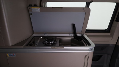 VW California Gebrauchtwagen