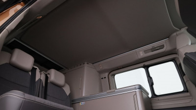 VW California Gebrauchtwagen