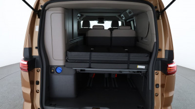 VW California Gebrauchtwagen