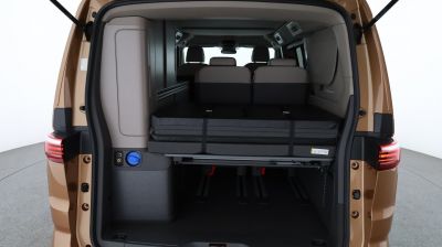 VW California Gebrauchtwagen VW California Gebrauchtwagen