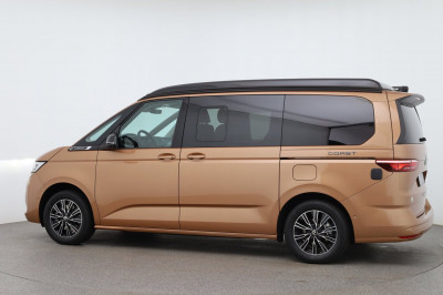 VW California Gebrauchtwagen