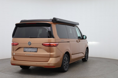 VW California Gebrauchtwagen