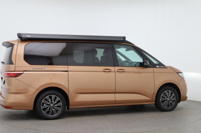 VW California Gebrauchtwagen