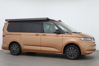 VW California Gebrauchtwagen