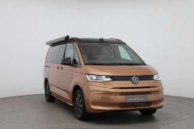 VW California Gebrauchtwagen VW California Gebrauchtwagen