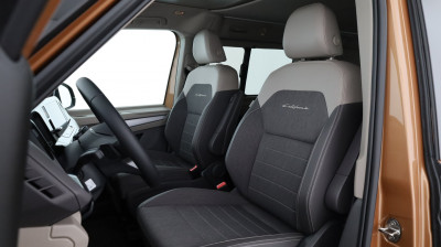 VW California Gebrauchtwagen