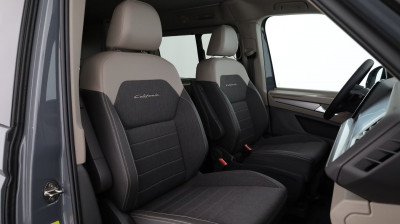 VW California Gebrauchtwagen