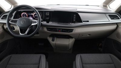 VW California Gebrauchtwagen