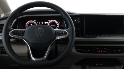 VW California Gebrauchtwagen