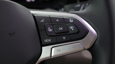 VW California Gebrauchtwagen