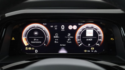 VW California Gebrauchtwagen