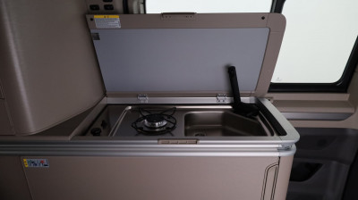 VW California Gebrauchtwagen