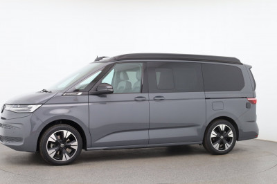 VW California Gebrauchtwagen