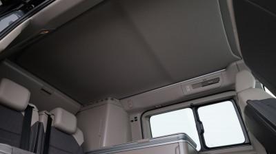 VW California Gebrauchtwagen