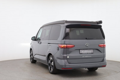 VW California Gebrauchtwagen