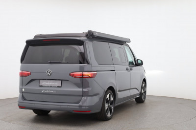 VW California Gebrauchtwagen