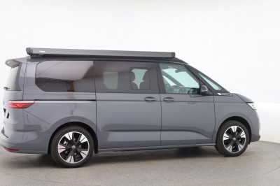 VW California Gebrauchtwagen