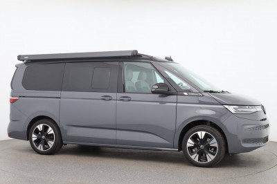 VW California Gebrauchtwagen