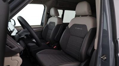 VW California Gebrauchtwagen