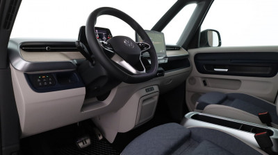 VW ID.Buzz Gebrauchtwagen VW ID.Buzz Gebrauchtwagen