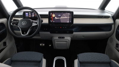 VW ID.Buzz Gebrauchtwagen VW ID.Buzz Gebrauchtwagen