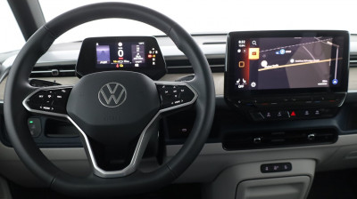 VW ID.Buzz Gebrauchtwagen VW ID.Buzz Gebrauchtwagen