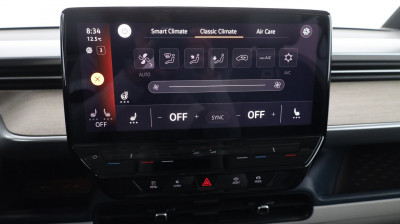 VW ID.Buzz Gebrauchtwagen VW ID.Buzz Gebrauchtwagen