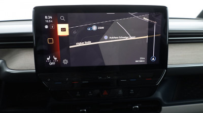 VW ID.Buzz Gebrauchtwagen VW ID.Buzz Gebrauchtwagen