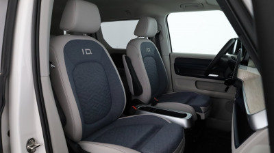 VW ID.Buzz Gebrauchtwagen VW ID.Buzz Gebrauchtwagen