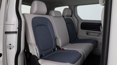 VW ID.Buzz Gebrauchtwagen VW ID.Buzz Gebrauchtwagen