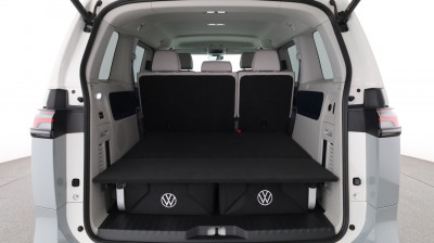 VW ID.Buzz Gebrauchtwagen VW ID.Buzz Gebrauchtwagen