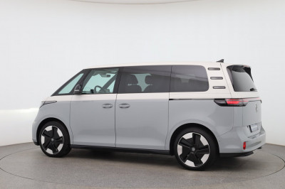 VW ID.Buzz Gebrauchtwagen VW ID.Buzz Gebrauchtwagen