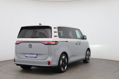 VW ID.Buzz Gebrauchtwagen VW ID.Buzz Gebrauchtwagen