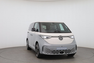 VW ID.Buzz Gebrauchtwagen VW ID.Buzz Gebrauchtwagen