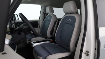 VW ID.Buzz Gebrauchtwagen VW ID.Buzz Gebrauchtwagen