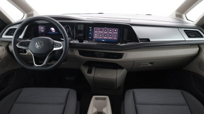 VW Multivan Gebrauchtwagen VW Multivan Gebrauchtwagen